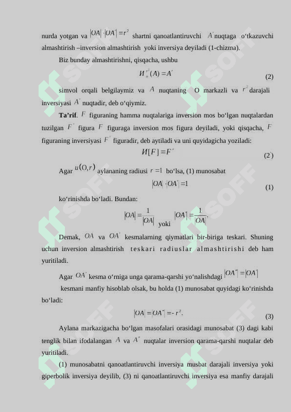 Inversiya 5