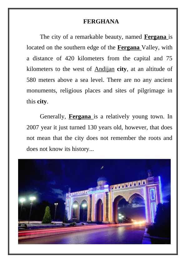 Ferghana 1