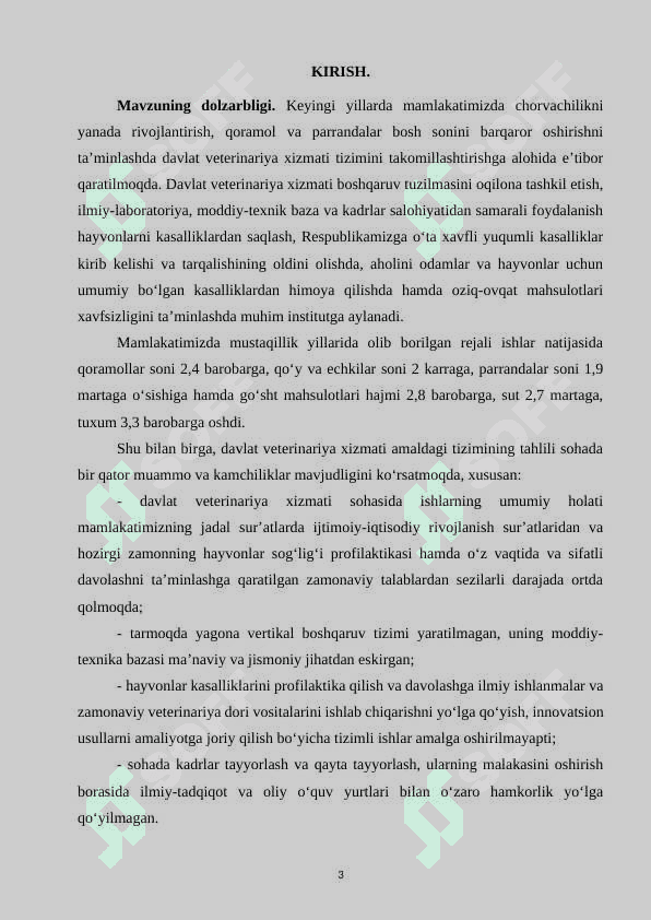 Vitamin va vitaminsimon moddalarning yetishmasligi oqibatida kelib chiqadigan kasalliklar 3