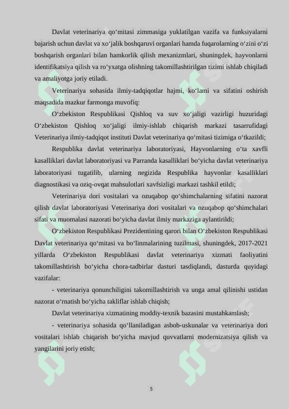 Vitamin va vitaminsimon moddalarning yetishmasligi oqibatida kelib chiqadigan kasalliklar 5