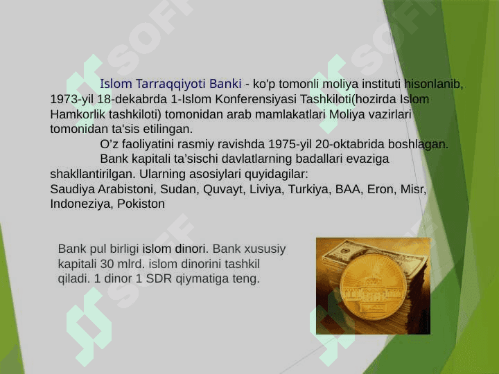 Islom Taraqqiyot Banki 4