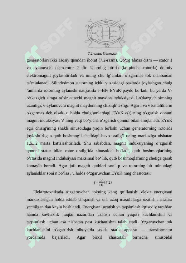ELEKTR ZANJIRLARGA SINUSOIDAL SIGNAL TA’SIRIDAGI XUSUSIYATLARINI HISOBLASH. 3
