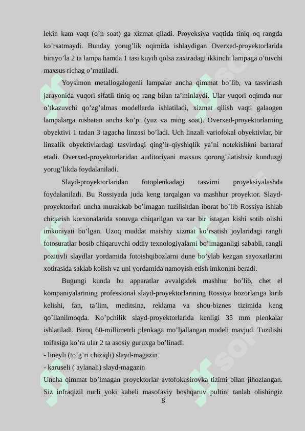 JAMBOARD ILOVASI YORDAMIDA PEDAGOGIK FANLARNI O’QITISH 8