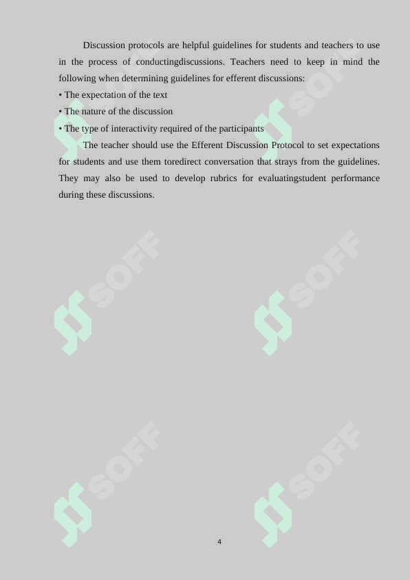 ENHANCING STUDENTS' ENGAGEMENT  AND MOTIVATION IN WRITING CLASSES 4
