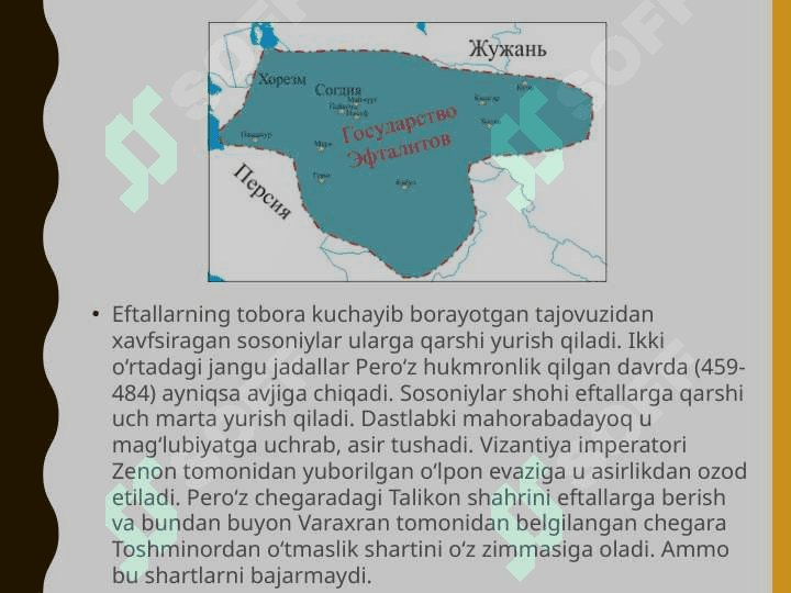 EFTALIYLAR DAVLATI 4