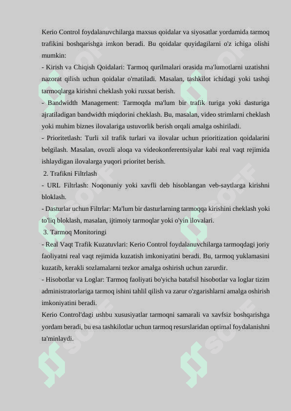 Loyiha ishi 3