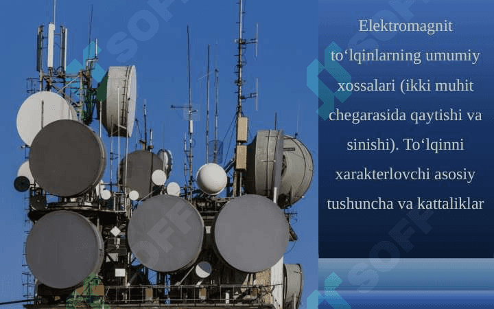 Ikki muhit chegarasida elektr maydon kuchlanganligini sinishi 2