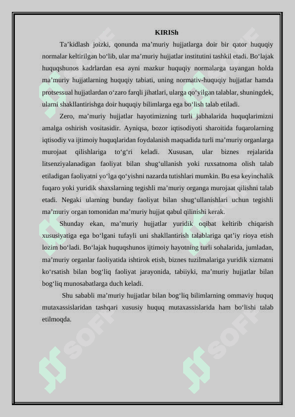 Kiber jinoyatlar: tushunchasi, turlari va huquqiy tartibga solish. 3