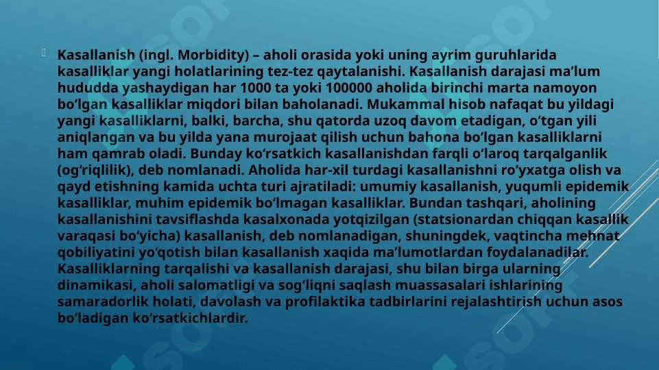 Axolining kasallanish manbalari 3