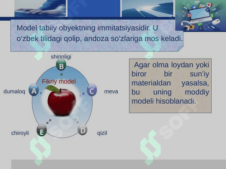 Kompyuter lingvistikasining tahlil metodlari 7