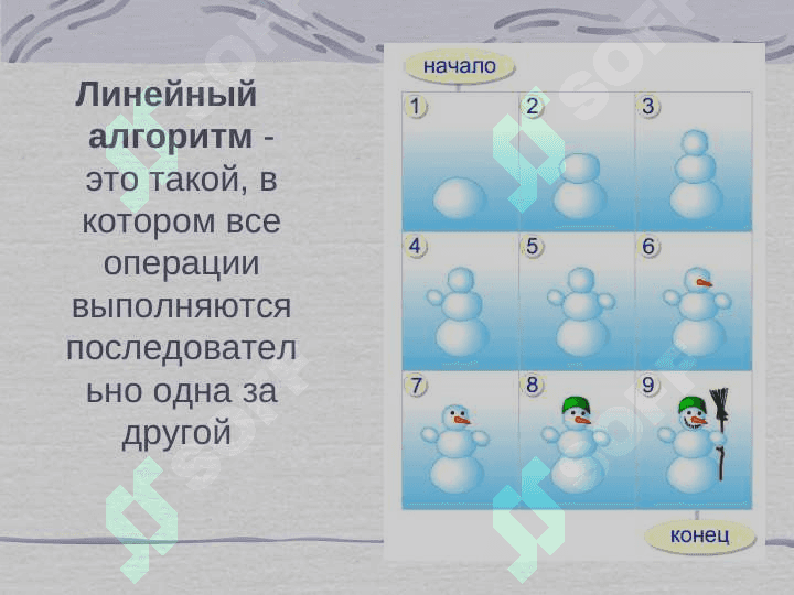 Алгоритмы классификации 3