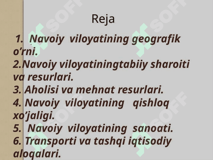 Navoiy viloyati 2