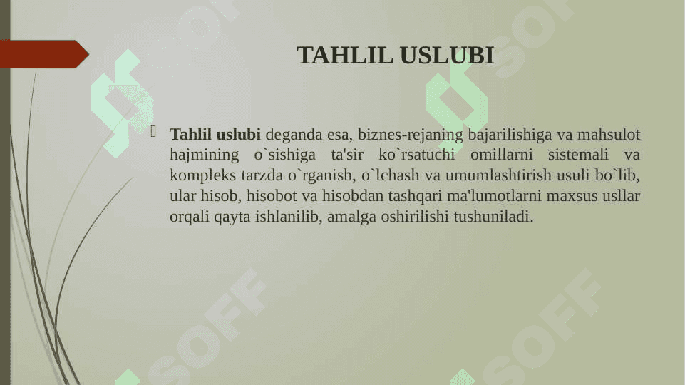 Makroiqtisodiy tahlilning uslubiyoti va usullari 4