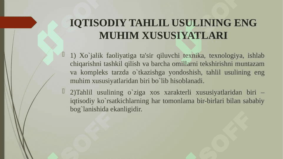 Makroiqtisodiy tahlilning uslubiyoti va usullari 7