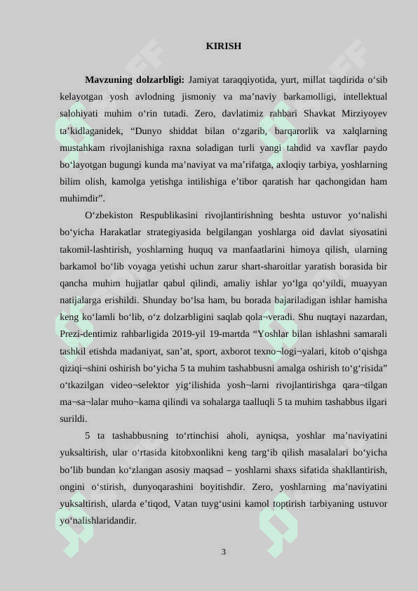 So'z birikmasi ustida ishlash 3