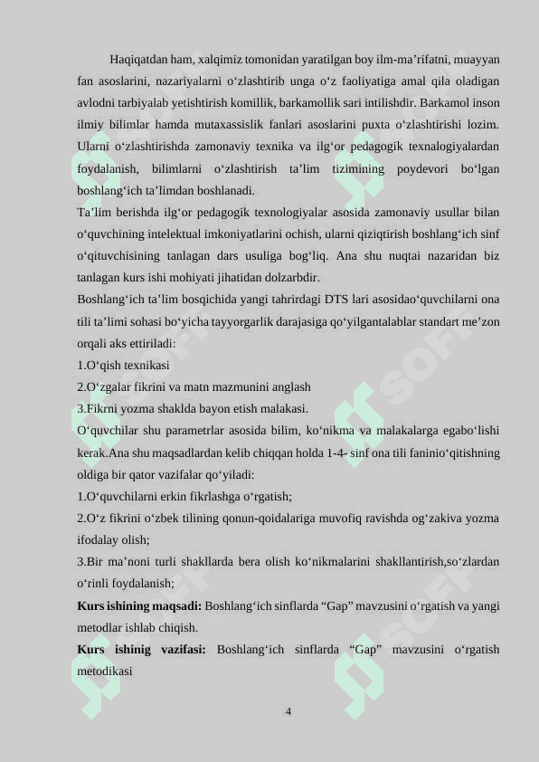 So'z birikmasi ustida ishlash 4
