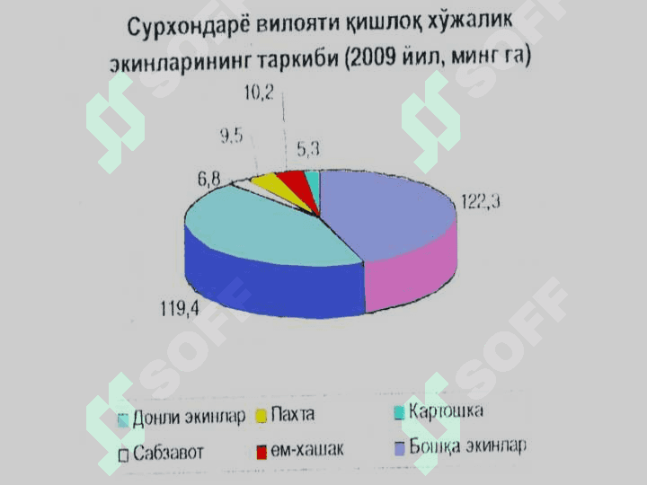 Surxondaryo iqtisodiy geografik o‘rni 6