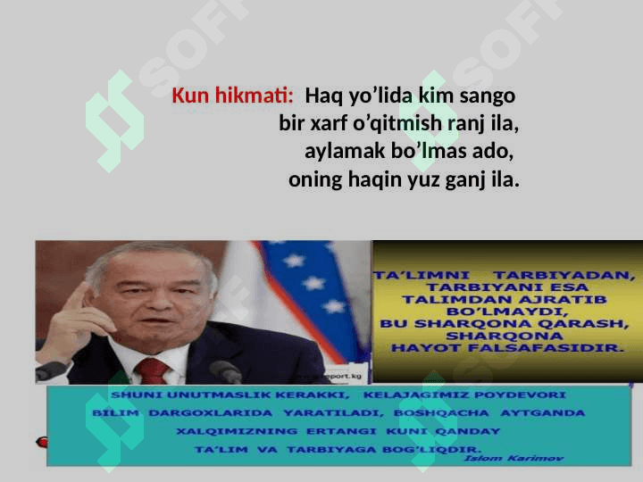 Psixologiyaning tadqiqot metodlari va tarmoqlari 2