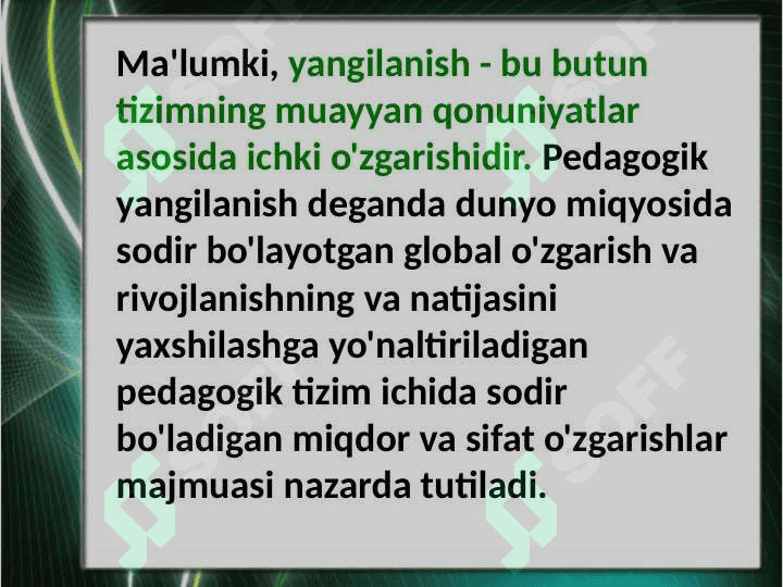Tasviriy sanʼat darslarini tashkil etishda STEAM yondashuv asosida zamonaviy texnologiyalardan foydalanish 3