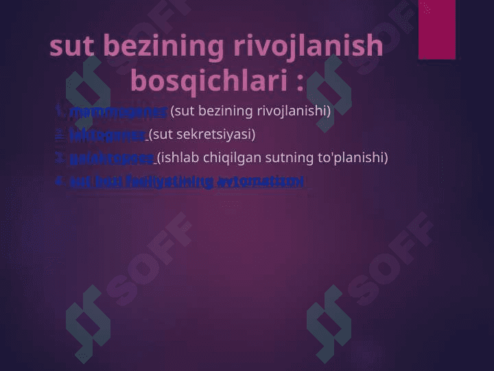 1 Yoshgacha va 1 yoshdan katta bo’lgan bolalarni ovqatlantirish. Qo’shimcha ovqat berish 2