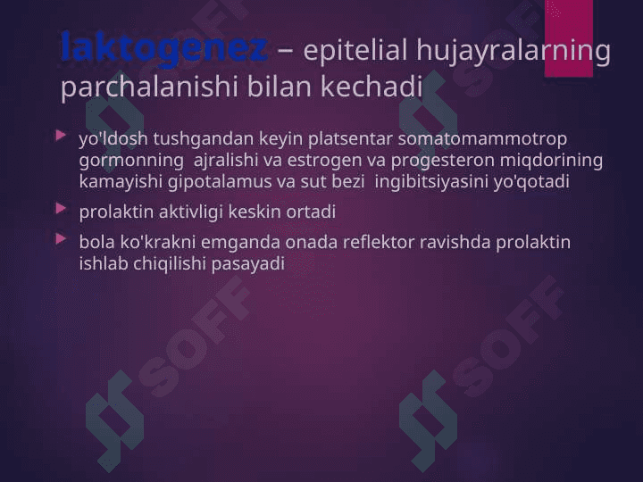 1 Yoshgacha va 1 yoshdan katta bo’lgan bolalarni ovqatlantirish. Qo’shimcha ovqat berish 4