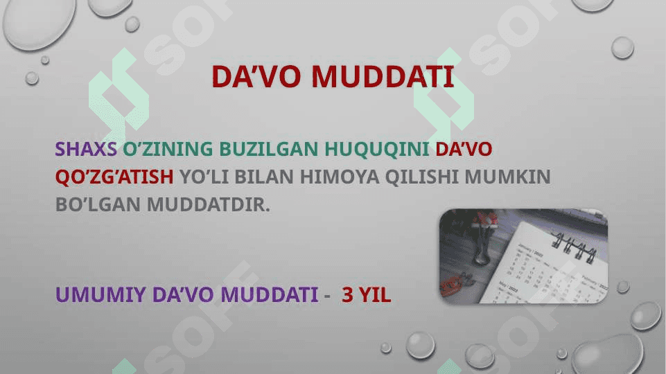 MUDDATLAR 4