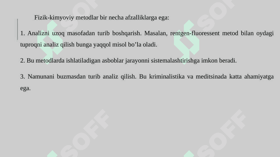 ATOM VA MOLEKULALAR IDENTIFIKATSIYASI. 4