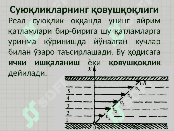 Bioreologiya. Biologik suyuqliklarning qovushqoqligi. Yurak faoliyatining fizikaviy asoslari 2