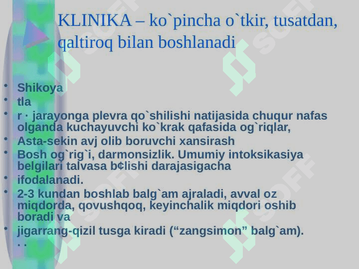 Krupoz zotiljam 8