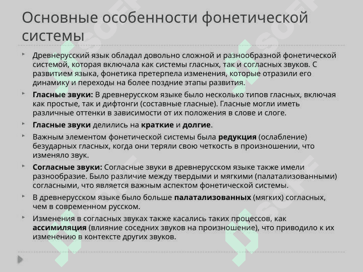 Фонетическая система древнерусского языка.pptx 4