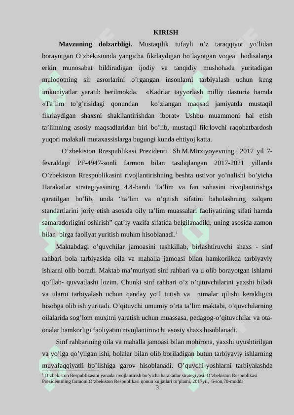 Maktab oila va mahalla bilan hamkorlikda olib boriladigan ijtimoiy hamkorlik faoliyati 3
