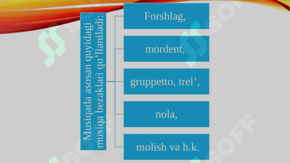 musiqa bezaklari 4