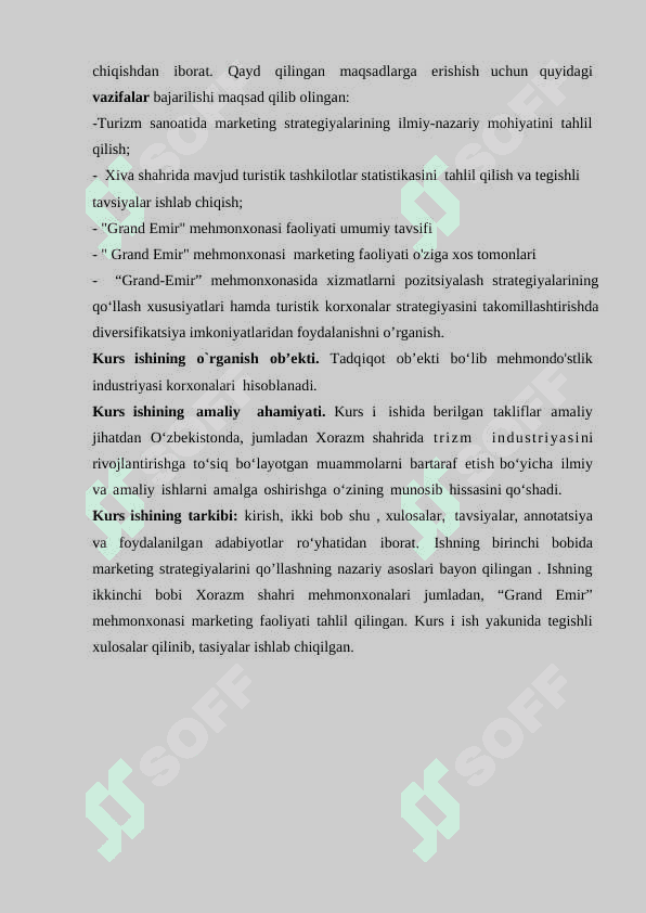 Turizmni rivojlantirishda raqamli marketing va onalyn tizimlardan foydalanish 3