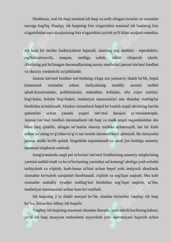 Axolining daromadlari darajasi dinamikasi 6