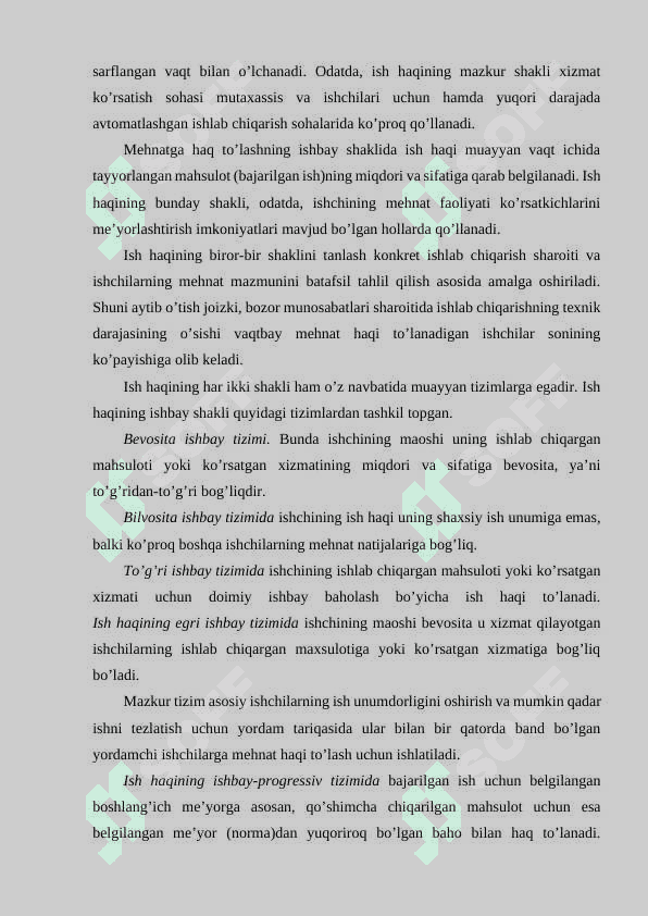 Axolining daromadlari darajasi dinamikasi 7