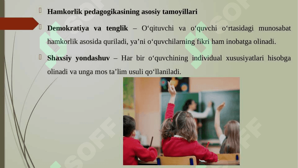 HAMKORLIK PEDAGOGIKASI 2 4
