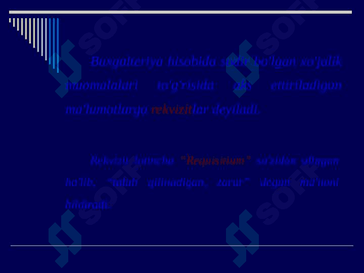 Bug’alteriya hujjatlarida hatoliklarni tuzatish tartiblari 7