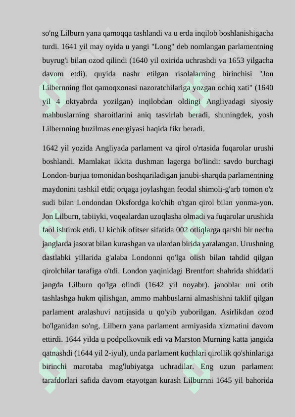 Djon Lilburn 3