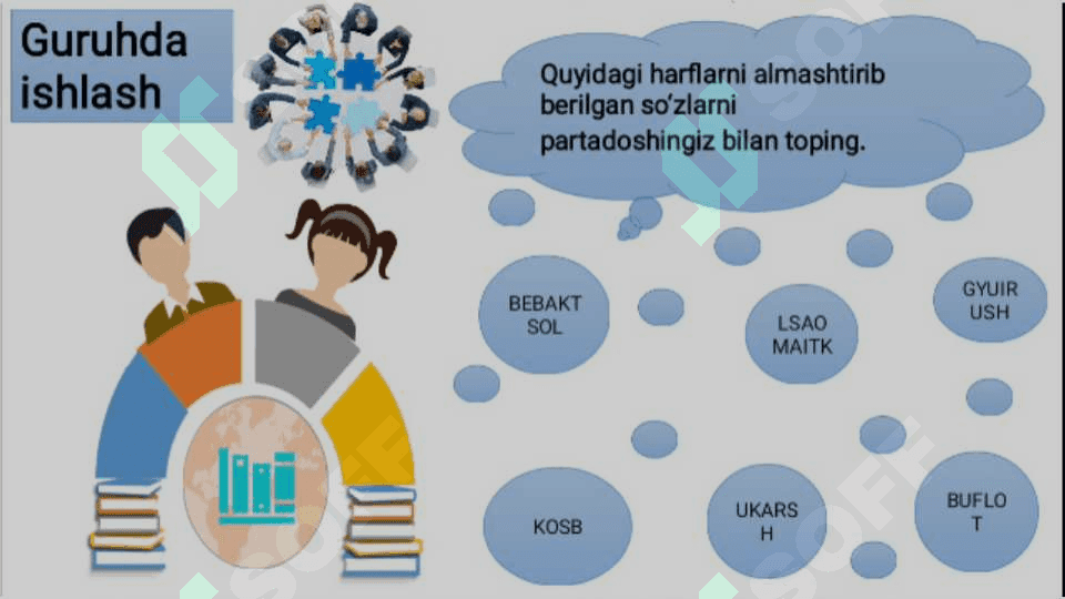 Sog‘lig‘imiz boyligimiz 4