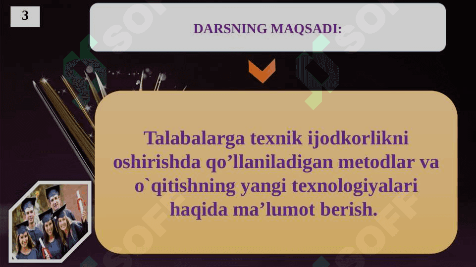 Texnik ijodkorlikni oshirish metodlari 2