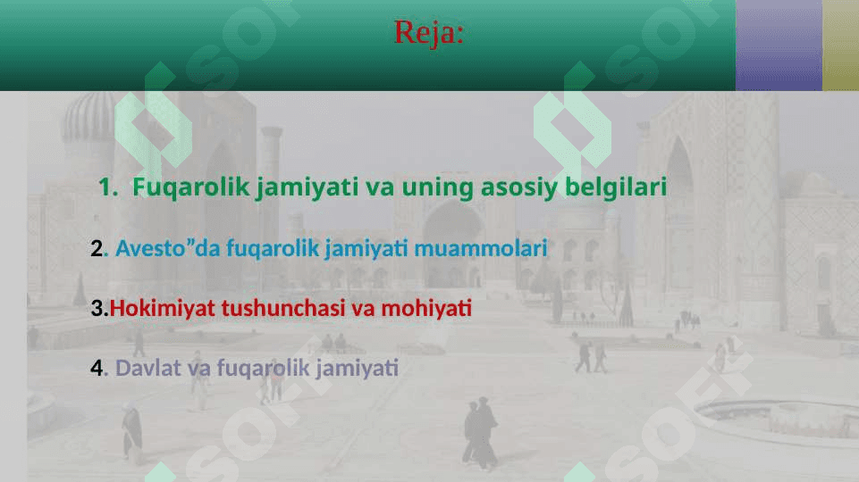 Fuqarolik jamiyati va uning asosiy belgilari 4