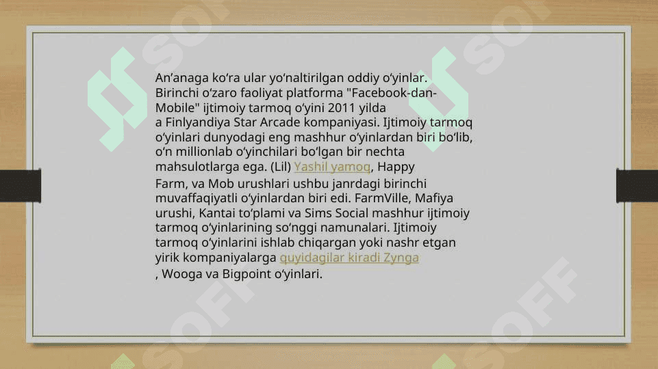 O’yinlar-ijtimoiy faoliyat sifatida 4