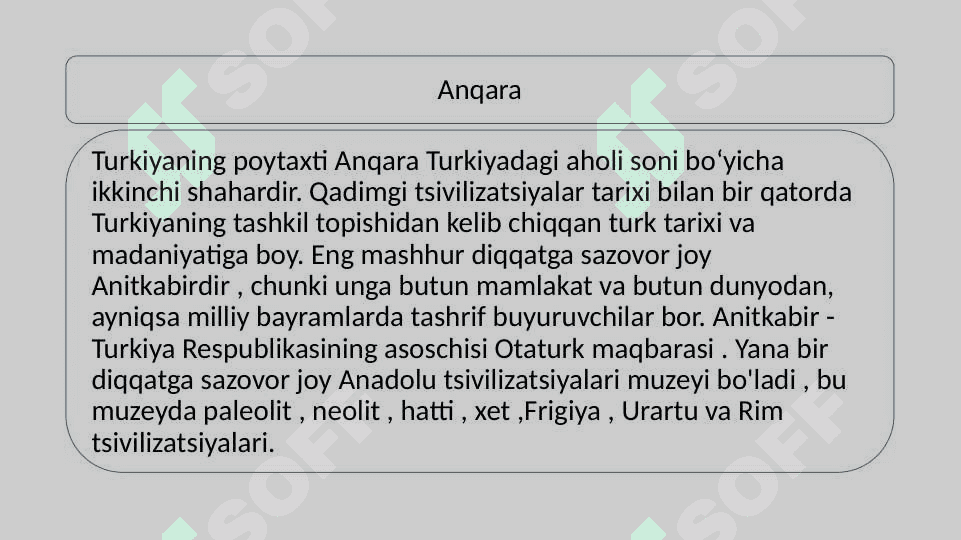 Turkiya turizimi dinamikasi 8