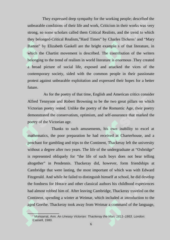 william-makepeace-thackeray-of-vanity-fair-kurs-ishi 6