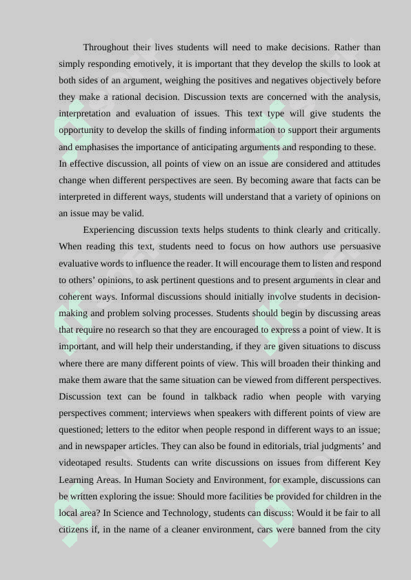 types-of-discussion-based-on-text-kurs-ishi 7