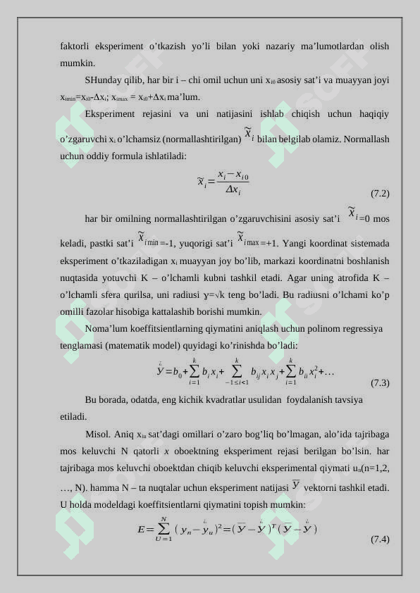 Texnologik jarayonlarni identifikatsiyalashning zamonoviy usullari 4