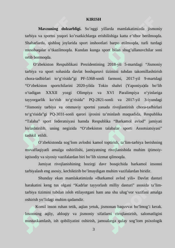 BASKETBOL O’YINI TEXNIKASI VA TAKTIKASI TASNIFI 2