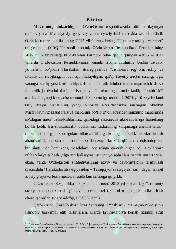 KURASH SPORT TURIDA TEXNIK TAYYORGARLIK VA UNI RIVOJLANTIRISH 2