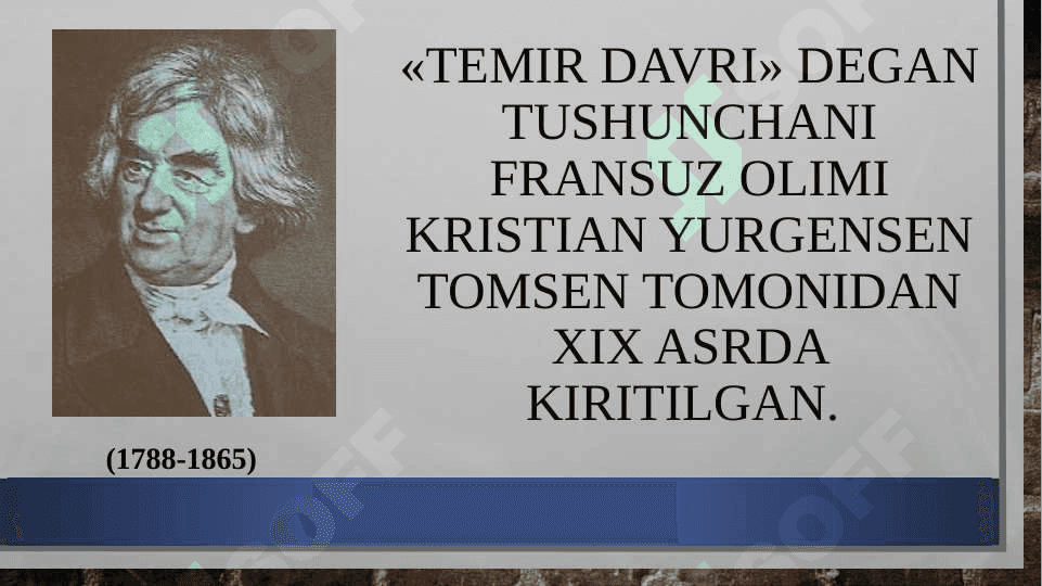 TEMIR DAVRI TARIXIY GEOGRAFIYASI 2