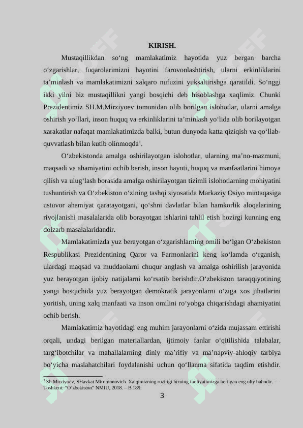 O’zbekistonda xalq bilan muloqot noyob tizimning yaratilishi va dastlabki natijalar 3